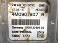 SONDA NOX AUDI Q7 (4MB, 4MG) 2015 - 2022 4M0907807B