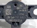 SNÍMAČ OCHRANY CHODCOV AUDI Q7 (4MB, 4MG) 2015 - 2022 4M0959121A