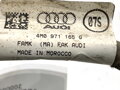 KABELÁŽ PREVODOVKY VOLANTU AUDI Q7 (4MB, 4MG) 2015 - 2022 4M0971165G
