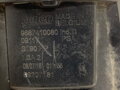 HALOGÉN / HMLOVKA ĽAVÁ PREDNÁ PEUGEOT 308 SW II (LC_, LJ_, LR_, LX_, L4_) 2014 - 2021 9687410080