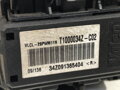 ODPORNÍK VENTILÁTORA / VENTILÁTORY VZDUCHU RENAULT SCÉNIC III (JZ0/1_) 2008 - 2022 T1000034Z