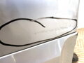 DVERE PRAVÉ ZADNÉ RENAULT SCÉNIC III (JZ0/1_) 2008 - 2022 TED69