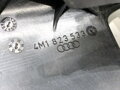 LANKO KAPOTY S PÁKOU AUDI Q7 (4MB, 4MG) 2015 - 2022 4M1823533