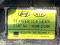 ŠTARTÉR HYUNDAI I30 (GD) 2011 - 2022 36100-2A950