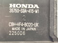 OVLÁDANIE OKIEN HONDA CR-V II (RD_) 2001 - 2007 35750-S9A-415-M1