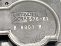ŠKRTIACA KLAPKA NISSAN NOTE (E11, NE11) 2005 - 2013 SERA576-02