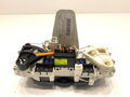 PANEL OVLÁDANIA VENTILÁCIE NISSAN NOTE (E11, NE11) 2005 - 2013 N103009C