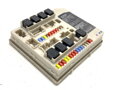 MODUL UCH NISSAN NOTE (E11, NE11) 2005 - 2013 284B7AX61A