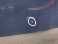 KAPOTA NISSAN NOTE (E11, NE11) 2005 - 2013