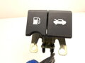 LANKO KAPOTY NISSAN NOTE (E11, NE11) 2005 - 2013