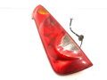 SVETLO ĽAVÉ ZADNÉ NISSAN NOTE (E11, NE11) 2005 - 2013 220-16752