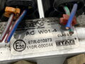 VSTREKOVAČ LPG NISSAN NOTE (E11, NE11) 2005 - 2013 AC W01-4