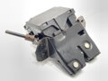ZÁMOK VEKA BATOŽINOVÉHO PRIESTORU ZADNÝ MERCEDES-BENZ CLASS C (W203) 2000 - 2007 A2037500184
