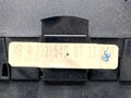 TACHOMETER BUDÍKY MERCEDES-BENZ CLASS C (W203) 2000 - 2007 A2035400711