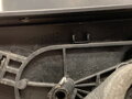 SPÄTNÉ ZRKADLO PRAVÉ NISSAN NOTE (E11, NE11) 2005 - 2013