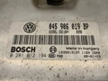 RIADIACA JEDNOTKA MOTORA VW POLO (9N_, 9A_) 2001 - 2014 045906019BP
