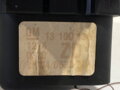 SPÍNAČ SVETIEL OPEL ASTRA H (A04) 2004 - 2014 13100136