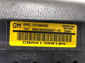AIRBAG ŠOFÉROV OPEL ASTRA H (A04) 2004 - 2014 13168455