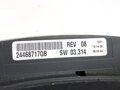 TACHOMETER BUDÍKY OPEL ASTRA H (A04) 2004 - 2014 24468717QB