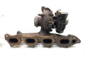 TURBO PEUGEOT 508 SW I (8E_) 2010 - 2018 9807873180
