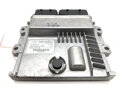 RIADIACA JEDNOTKA MOTORA PEUGEOT 508 SW I (8E_) 2010 - 2018 9804828580