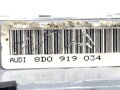 TACHOMETER BUDÍKY AUDI A4 B5 AVANT (8D5) 1994 - 2002 8D0919034