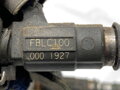 VSTREKOVACIA RAMPA SUBARU IMPREZA KOMBI (GG) 2000 - 2008 17523AA560 FBLC100