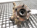 OTOČ ĽAVÁ PREDNÁ SUBARU IMPREZA KOMBI (GG) 2000 - 2008