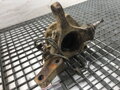 OTOČ ĽAVÁ PREDNÁ SUBARU IMPREZA KOMBI (GG) 2000 - 2008