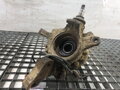 OTOČ ĽAVÁ PREDNÁ SUBARU IMPREZA KOMBI (GG) 2000 - 2008