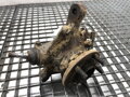 OTOČ ĽAVÁ PREDNÁ SUBARU IMPREZA KOMBI (GG) 2000 - 2008