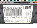 MODUL BSI PEUGEOT 207 (WA_, WC_) 2006 - 2015 9659285380