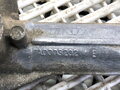 SERVO RIADENIA FIAT GRANDE PUNTO (199_) 2005 - 2022 A0003202
