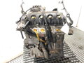 MOTOR DACIA LOGAN MCV II 2013 - 2022 D4F732