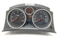 TACHOMETER BUDÍKY OPEL ASTRA H (A04) 2004 - 2014 13172012