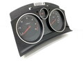 TACHOMETER BUDÍKY OPEL ASTRA H (A04) 2004 - 2014 13172012