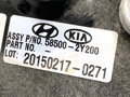 SERVO BRZDY KIA SPORTAGE III (SL) 2009 - 2022 58500-2Y200