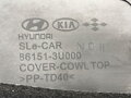TORPÉDO KIA SPORTAGE III (SL) 2009 - 2022 86151-3U000