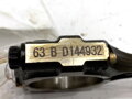 PIEST S OJNICOU KIA SPORTAGE III (SL) 2009 - 2022 G4FD