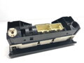 PANEL OVLÁDANIA VENTILÁCIE SKODA FABIA II (542) 2006 - 2014 5J0820045
