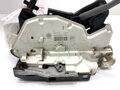 ZÁMOK DVERÍ ĽAVÝ PREDNÝ VW GOLF VII (5G1, BQ1, BE1, BE2) 2012 - 2022 5K1837015E