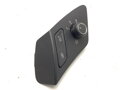 PREPÍNAČ REGULÁCIE ZRKADIEL VW GOLF VII (5G1, BQ1, BE1, BE2) 2012 - 2022 5G0959565AG