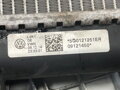 CHLADIČ VODY VW GOLF VII (5G1, BQ1, BE1, BE2) 2012 - 2022 5Q0121251ER