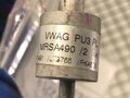 HADICA KLIMATIZÁCIE VW GOLF VII (5G1, BQ1, BE1, BE2) 2012 - 2022 5Q0820741C