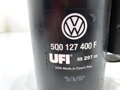 KRYT FILTRA PALIVA VW GOLF VII (5G1, BQ1, BE1, BE2) 2012 - 2022 5Q0127399CC