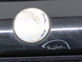 VEKO BATOŽINOVÉHO PRIESTORU KUFOR ZADNÝ SAAB 9-3 CABRIOLET (YS3D) 1998 - 2003