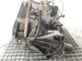 PREVODOVKA SAAB 9-3 CABRIOLET (YS3D) 1998 - 2003 50-40LE 4925715