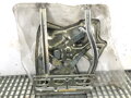 SŤAHOVAČKA OKNA PRAVÁ ZADNÁ SAAB 9-3 CABRIOLET (YS3D) 1998 - 2003 4851903