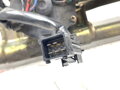 MECHANIZMUS STIERAČOV PREDNÝ SAAB 9-3 CABRIOLET (YS3D) 1998 - 2003 4401113