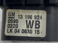 SPÍNAČ SVETIEL OPEL ASTRA H KOMBI (A04) 2004 - 2014 13198924